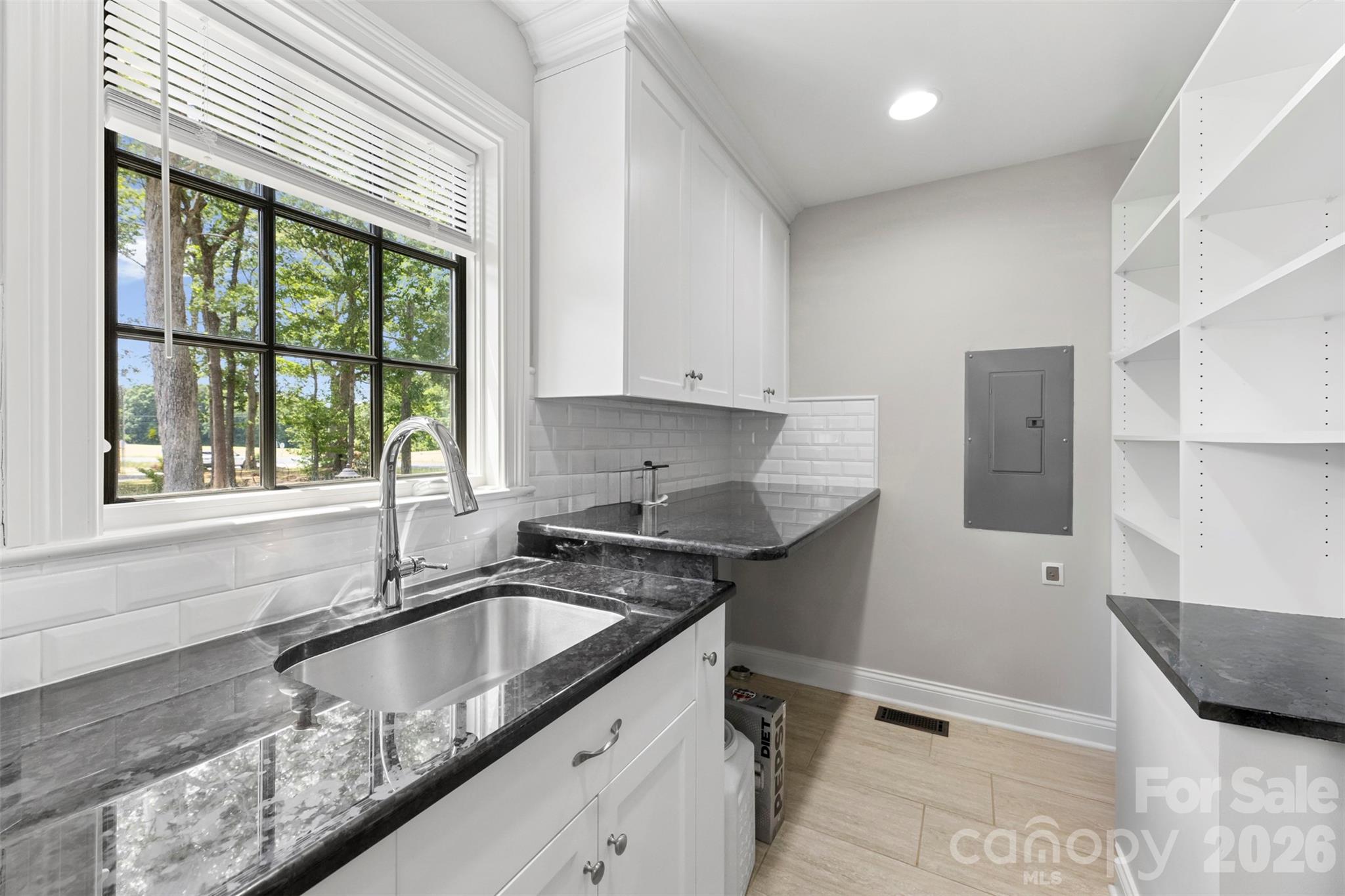 1235 Corriher Springs Road China Grove NC 28023