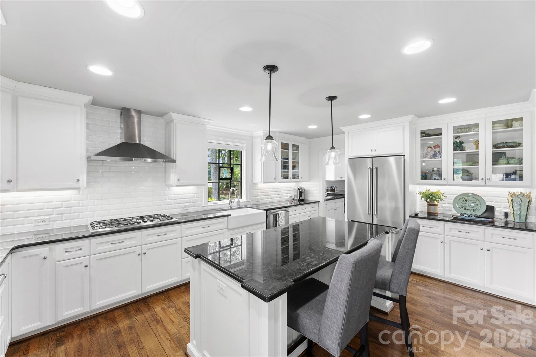 1235 Corriher Springs Road China Grove NC 28023