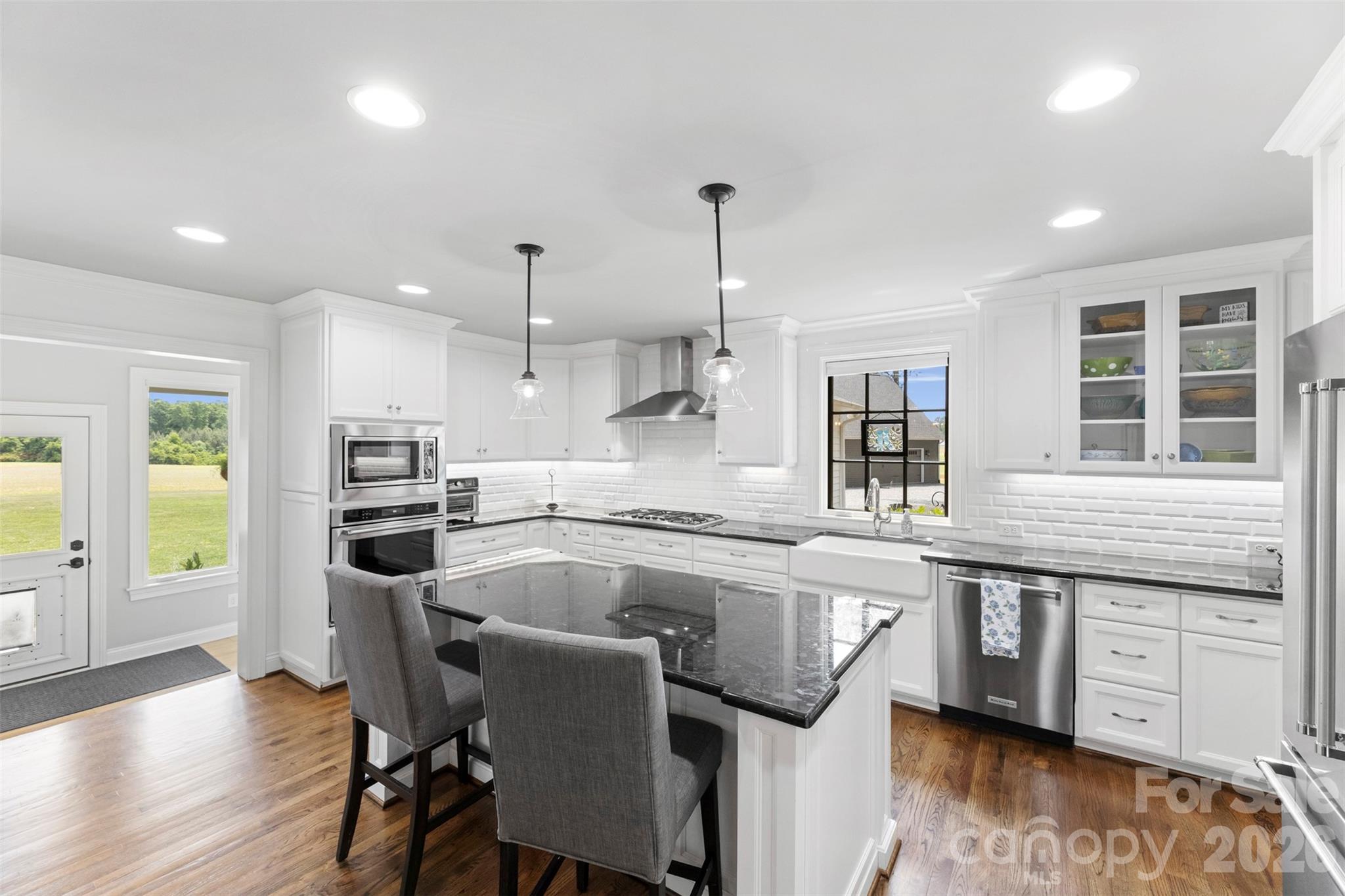 1235 Corriher Springs Road China Grove NC 28023