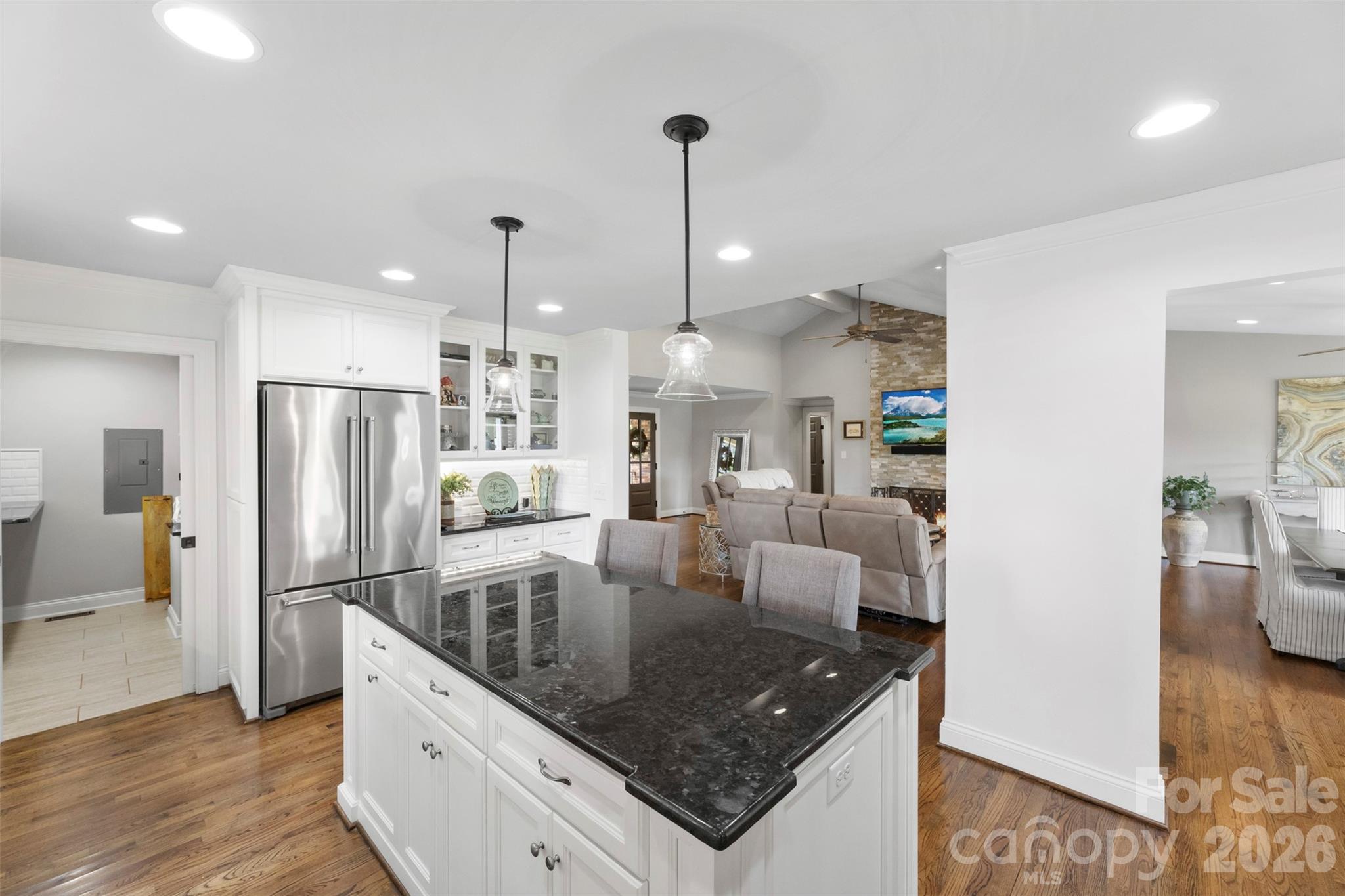 1235 Corriher Springs Road China Grove NC 28023