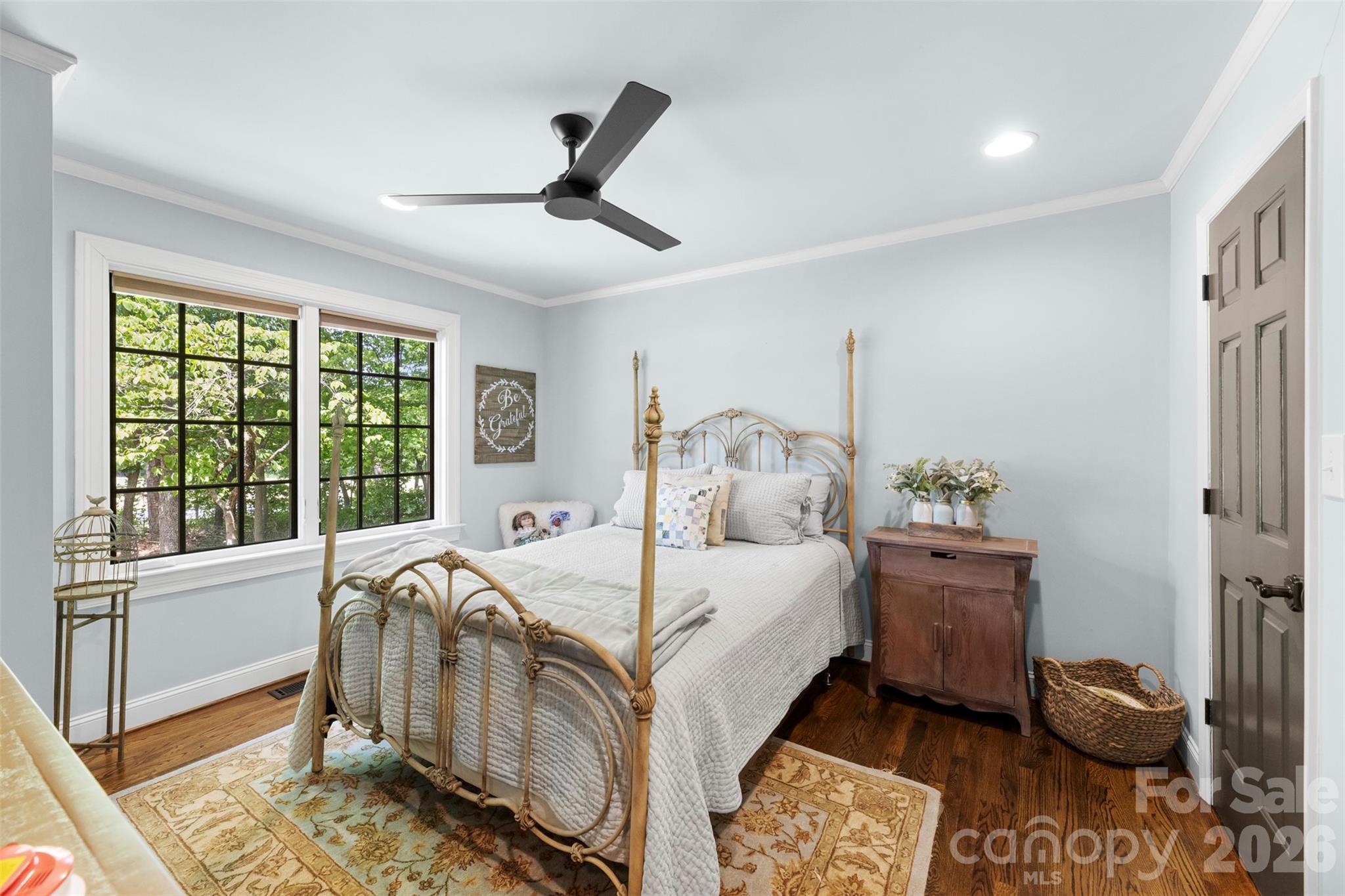 1235 Corriher Springs Road China Grove NC 28023