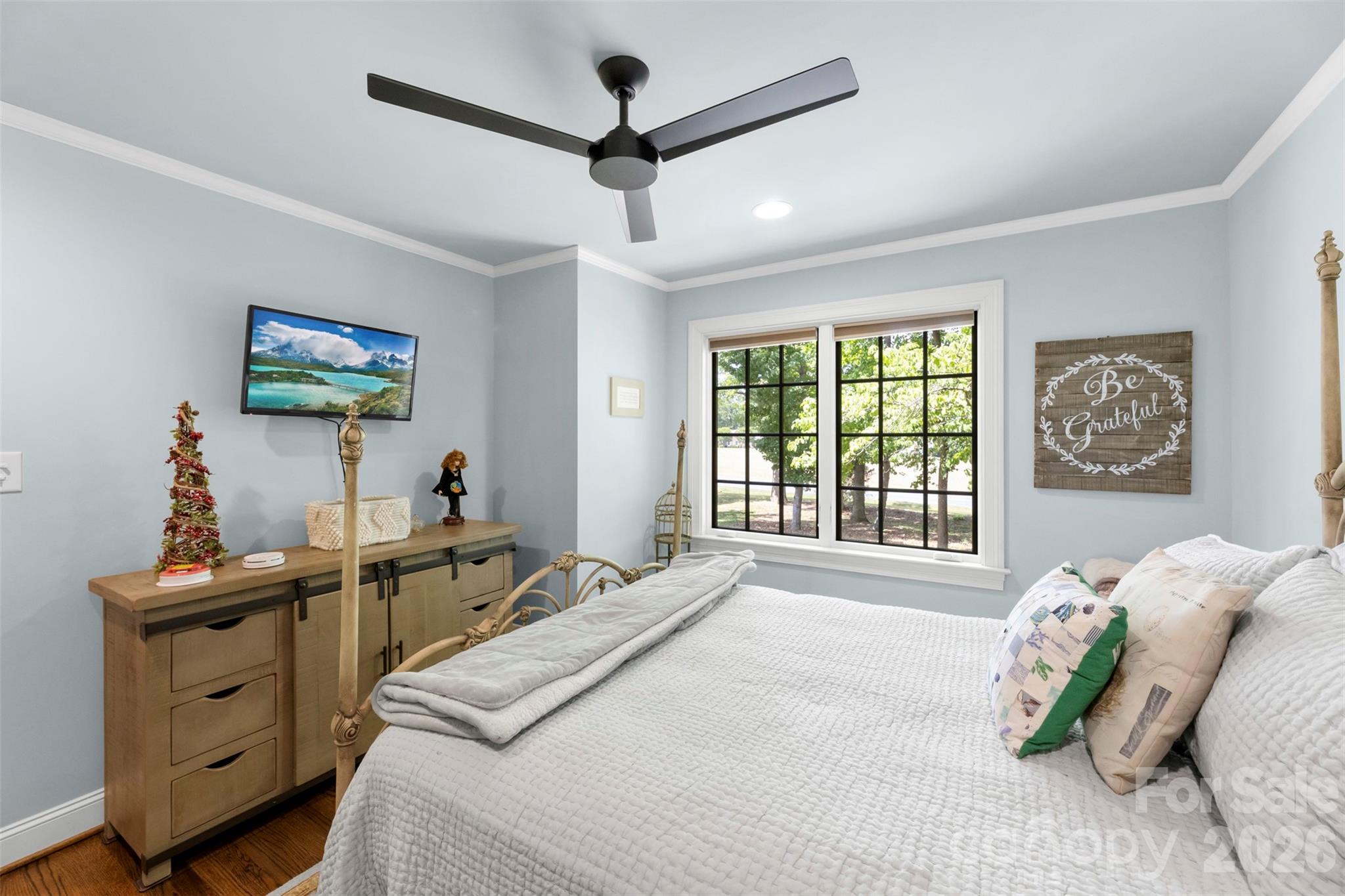1235 Corriher Springs Road China Grove NC 28023