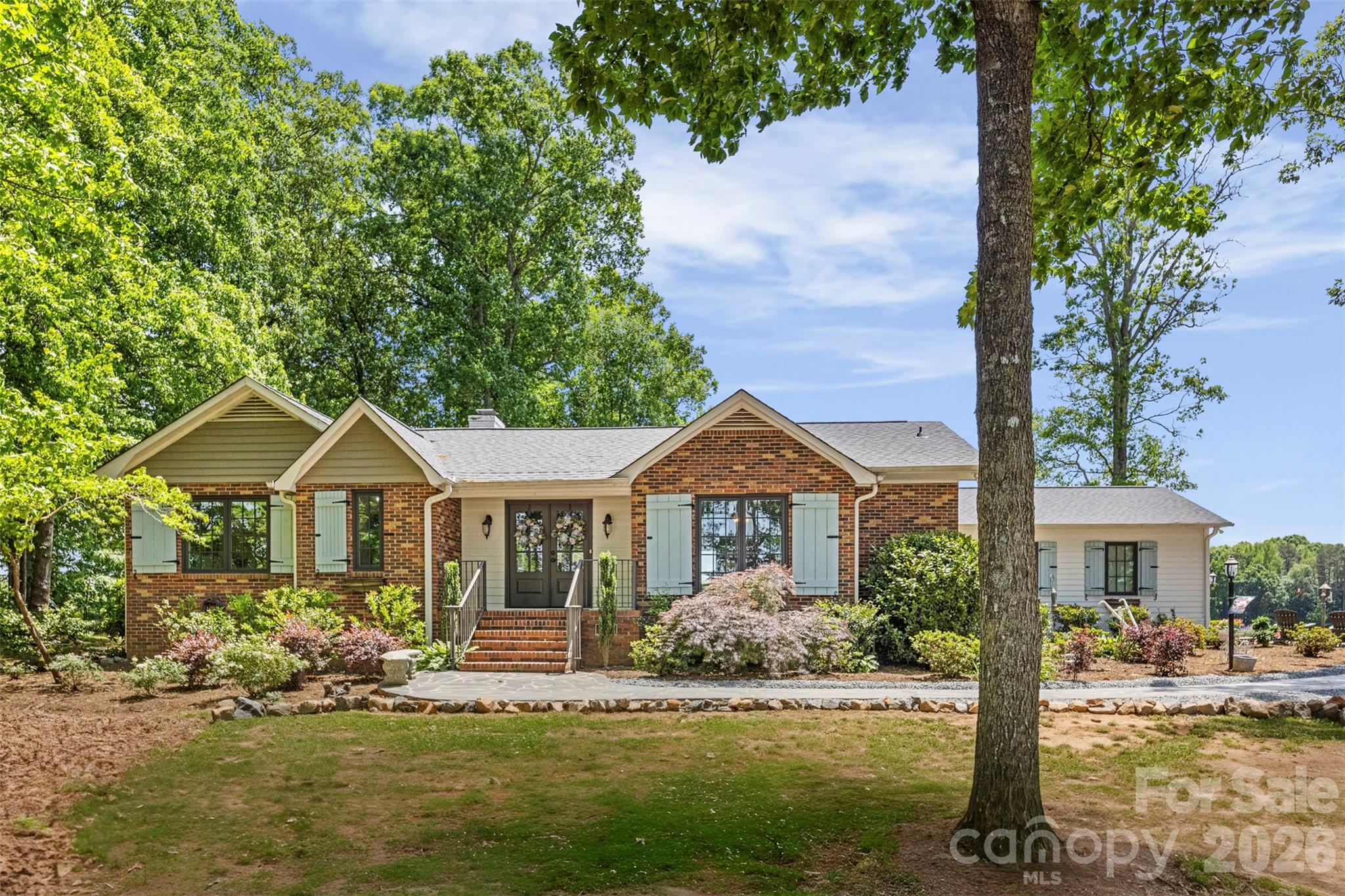 1235 Corriher Springs Road China Grove NC 28023