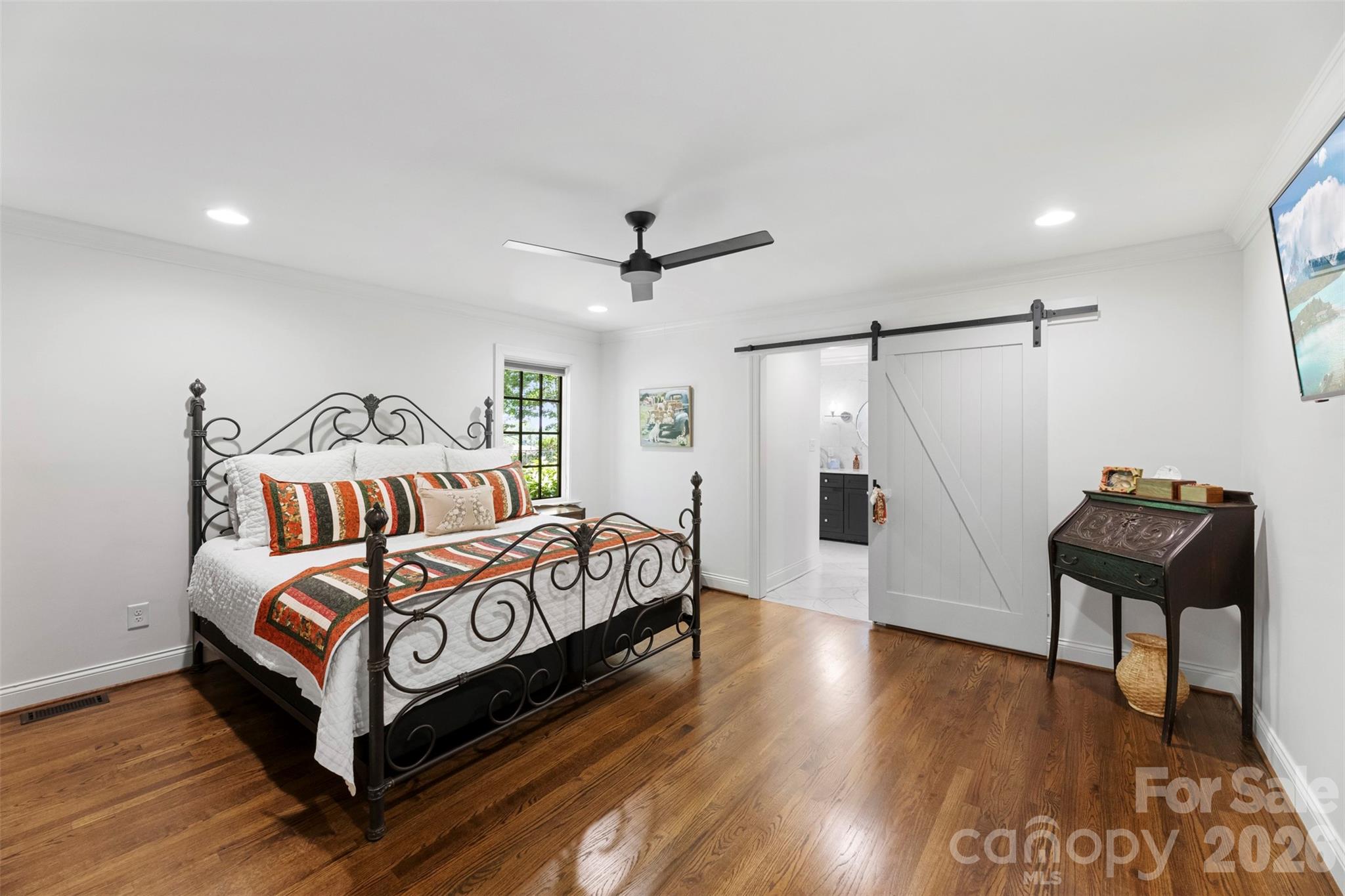 1235 Corriher Springs Road China Grove NC 28023