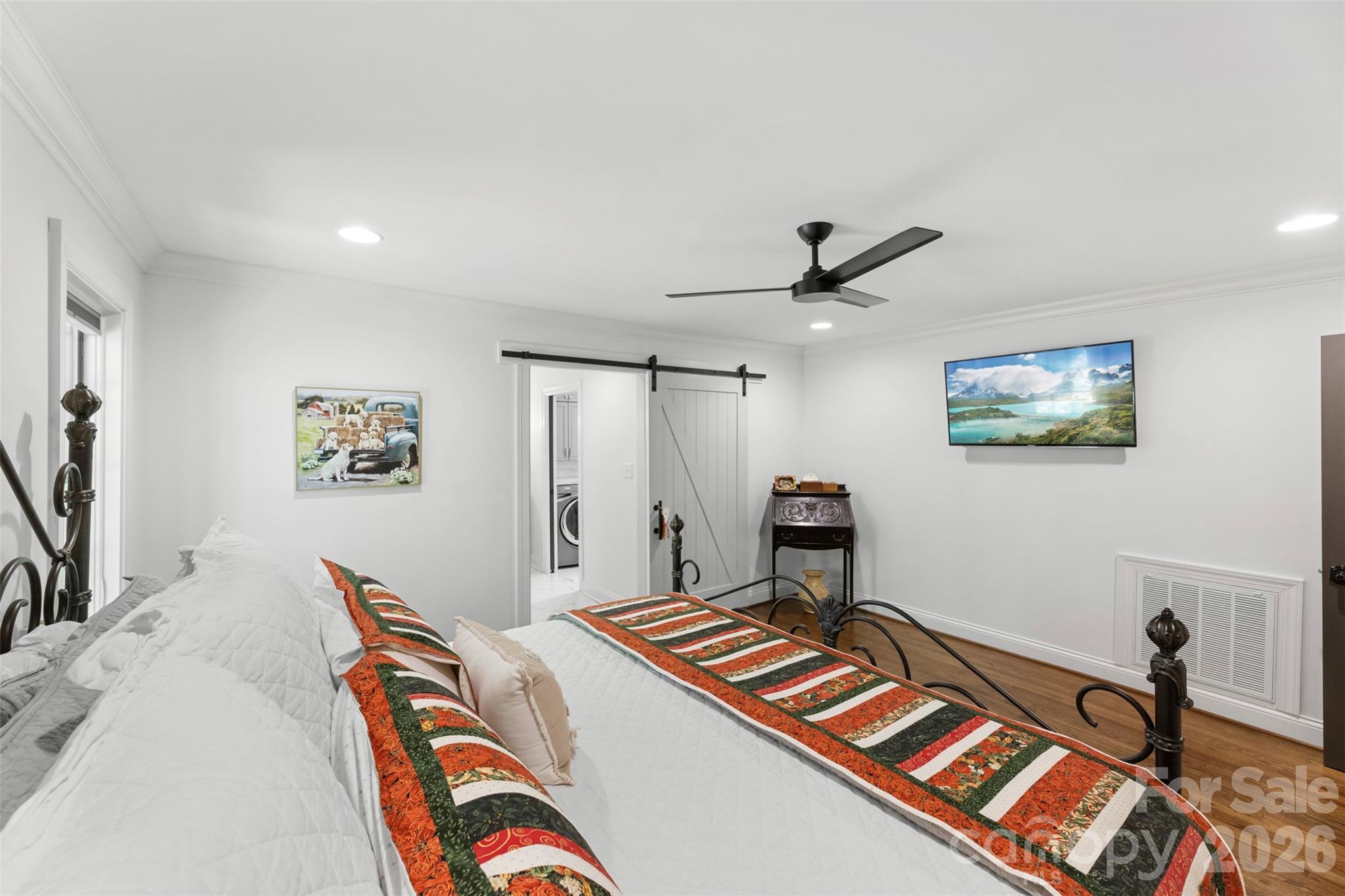 1235 Corriher Springs Road China Grove NC 28023