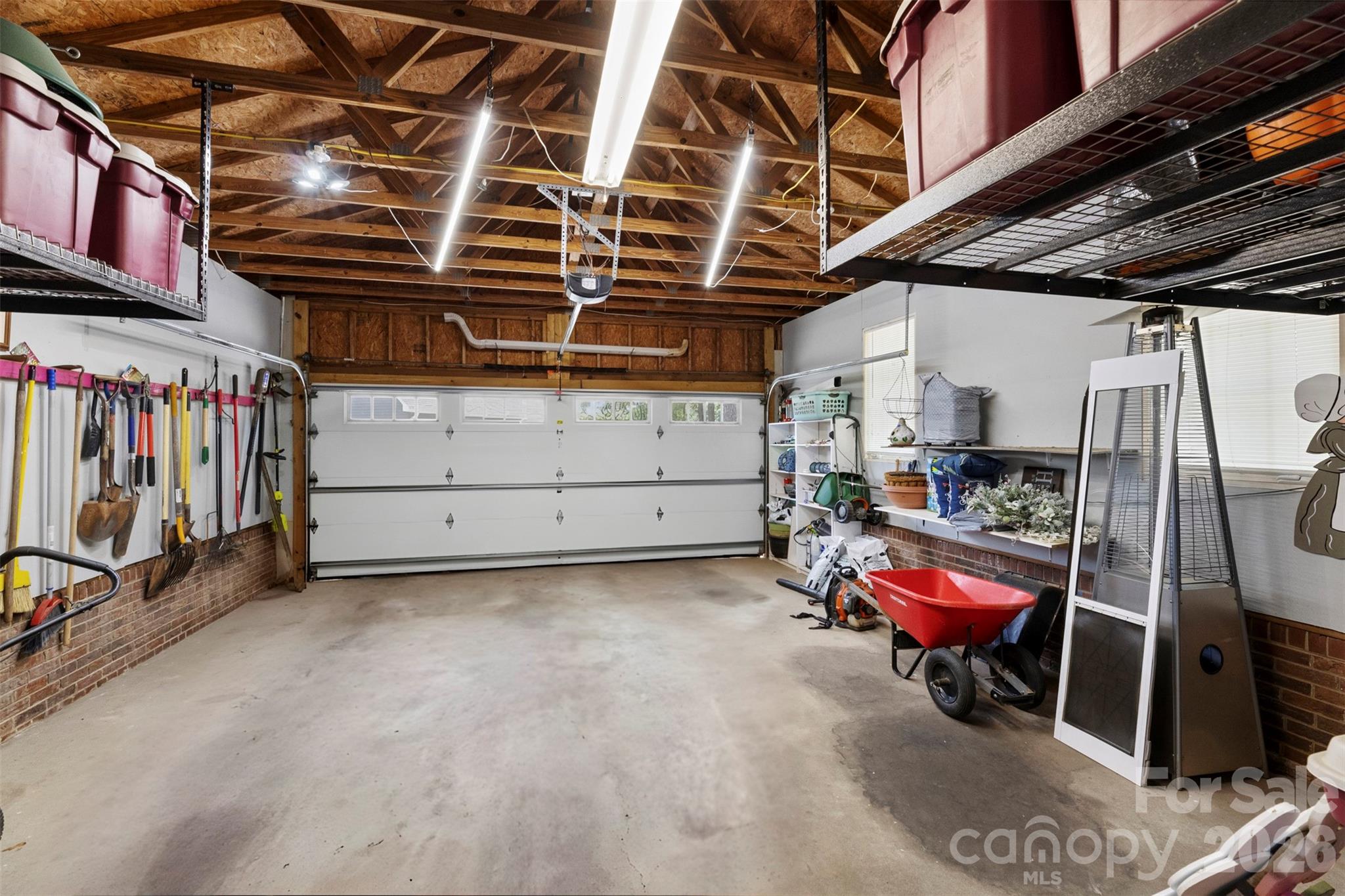 1235 Corriher Springs Road China Grove NC 28023