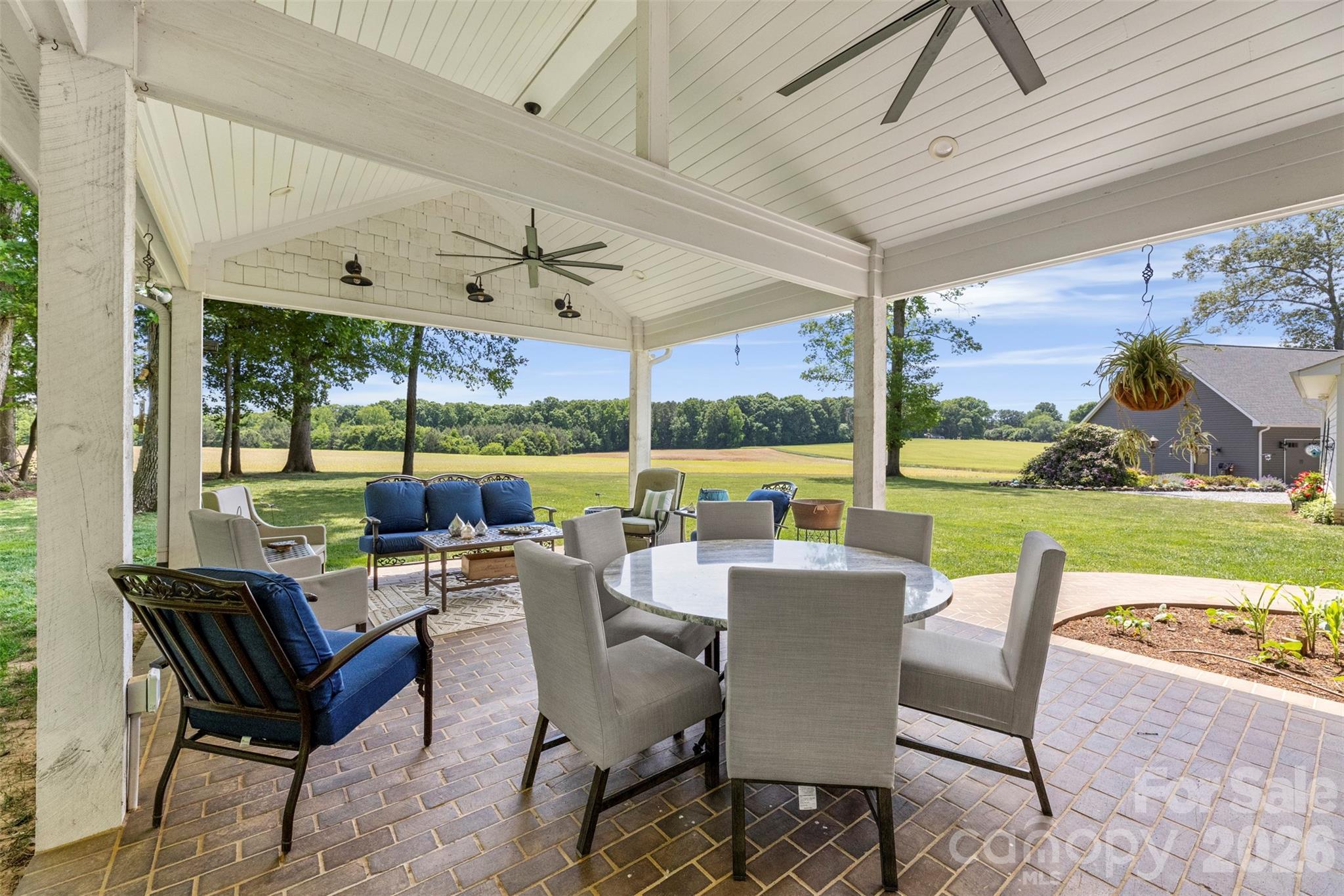 1235 Corriher Springs Road China Grove NC 28023
