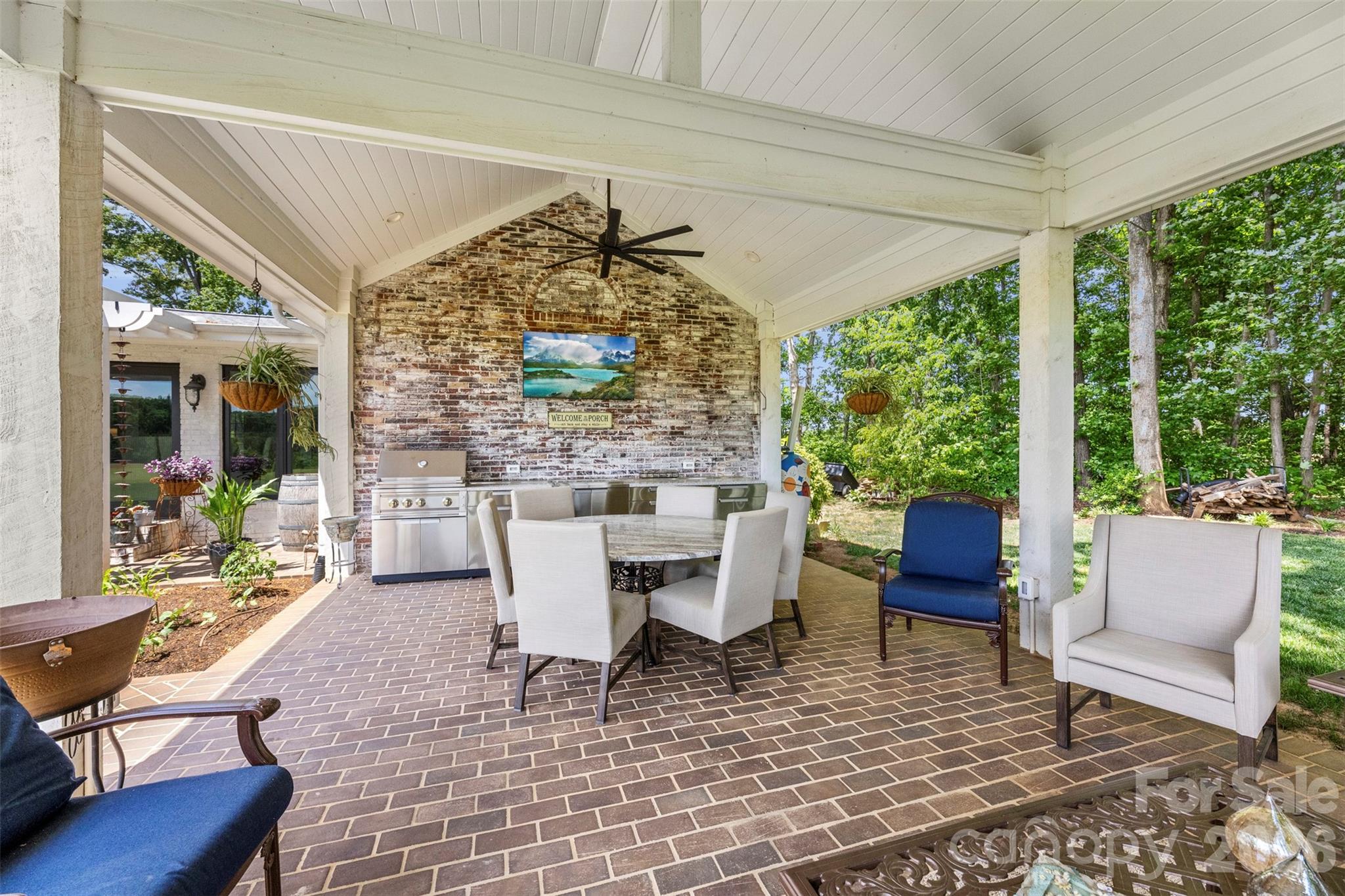 1235 Corriher Springs Road China Grove NC 28023
