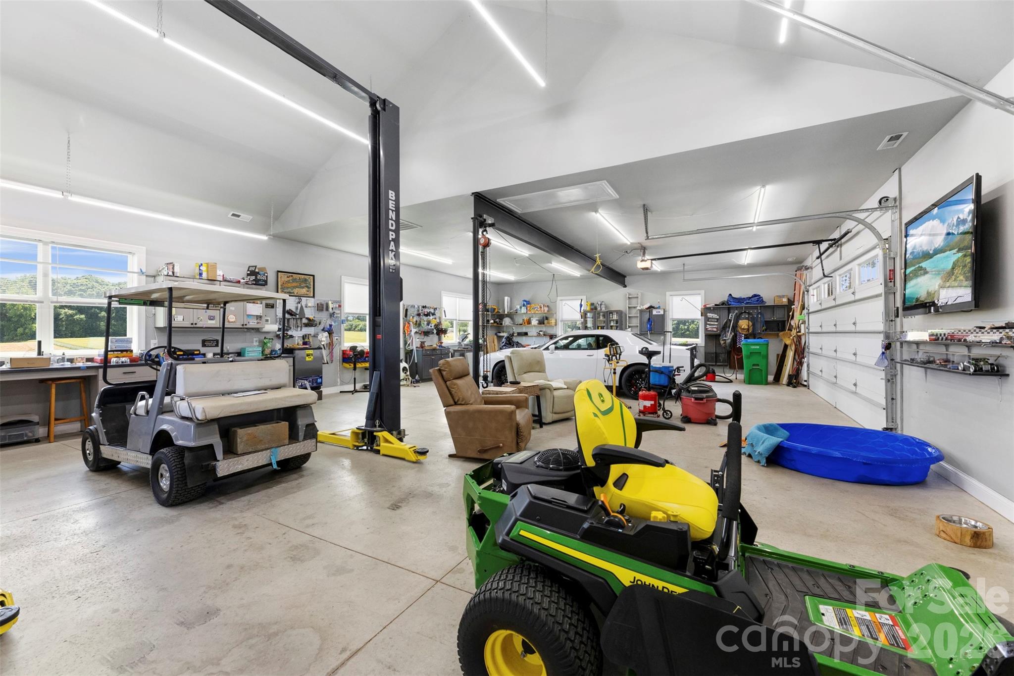 1235 Corriher Springs Road China Grove NC 28023