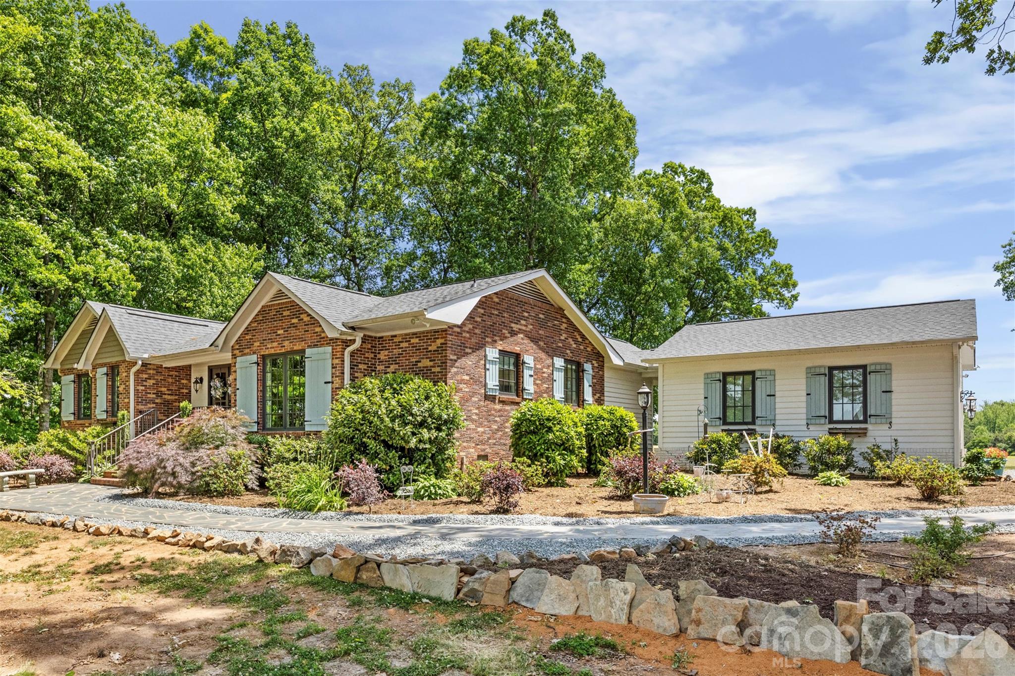 1235 Corriher Springs Road China Grove NC 28023