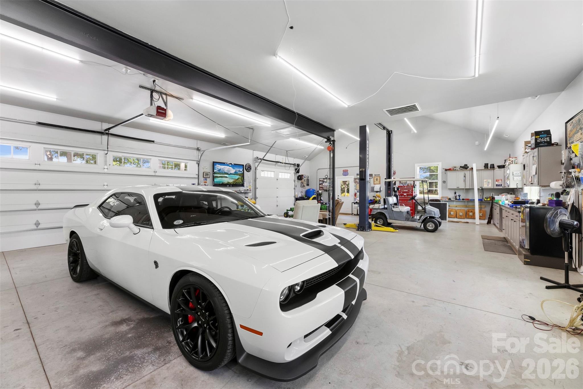 1235 Corriher Springs Road China Grove NC 28023