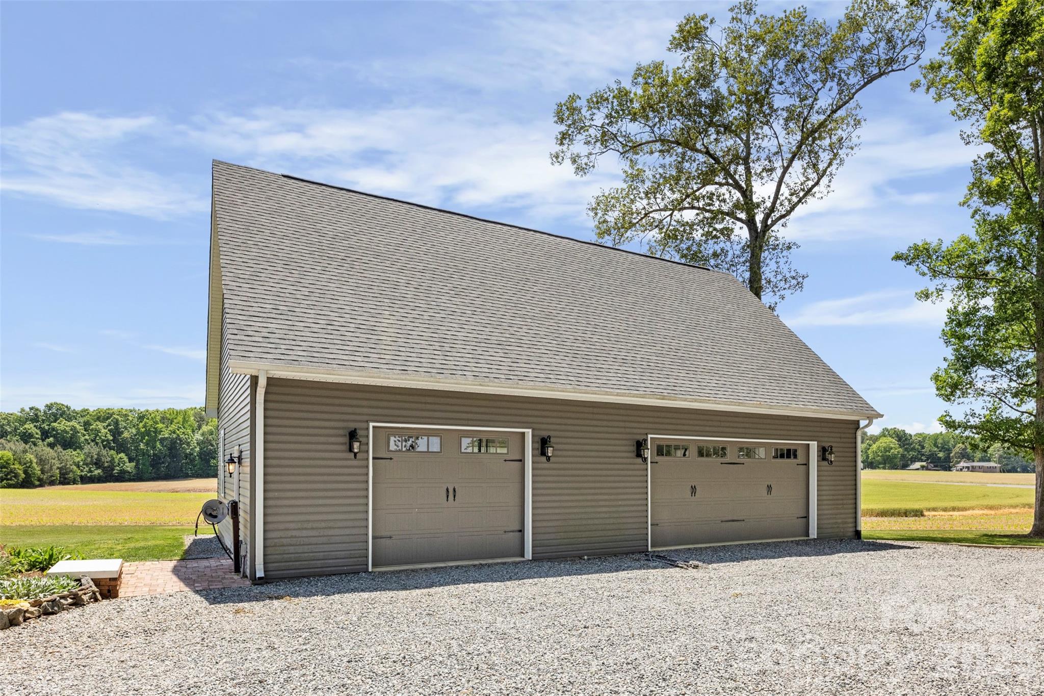 1235 Corriher Springs Road China Grove NC 28023