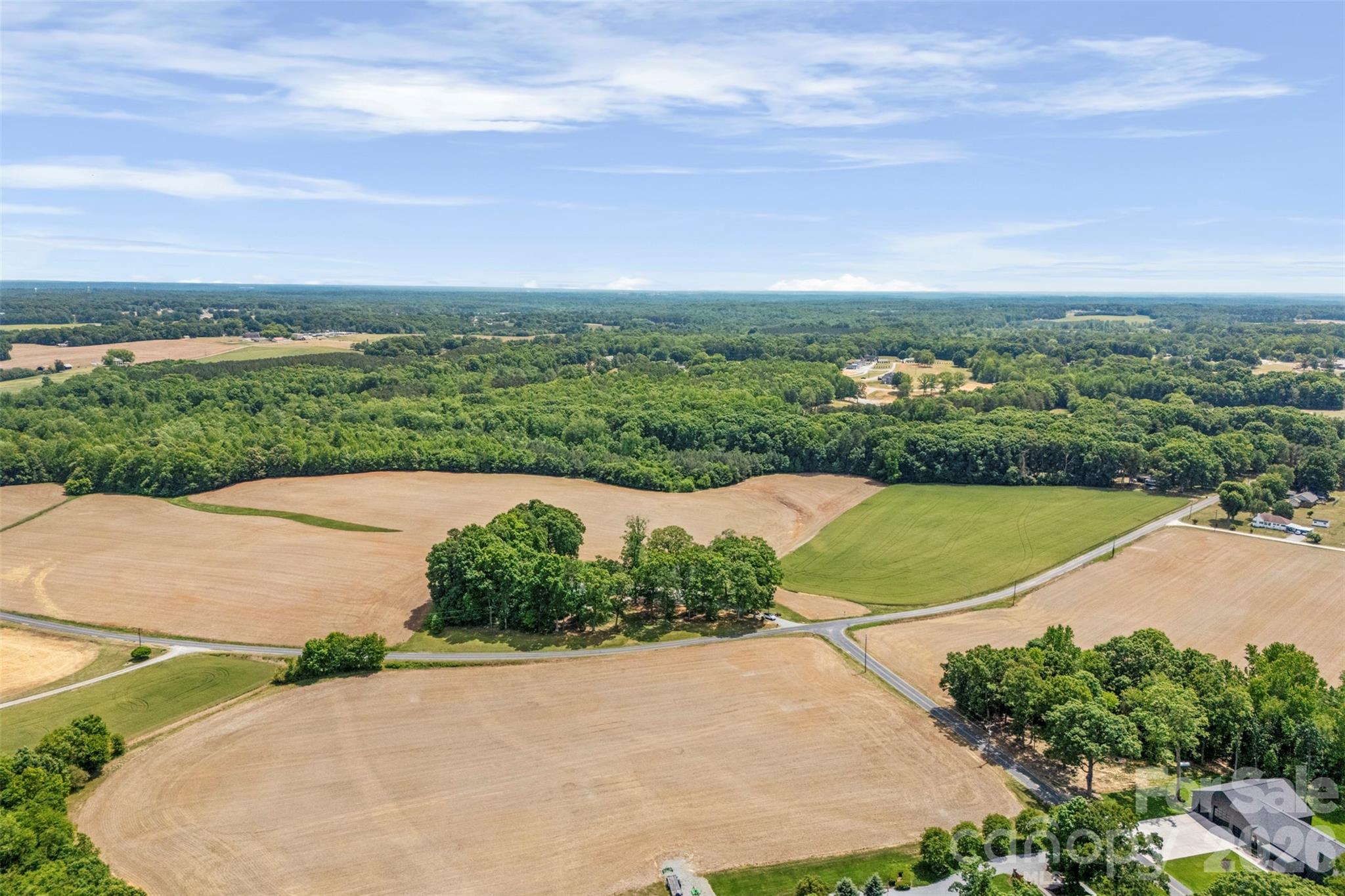 1235 Corriher Springs Road China Grove NC 28023