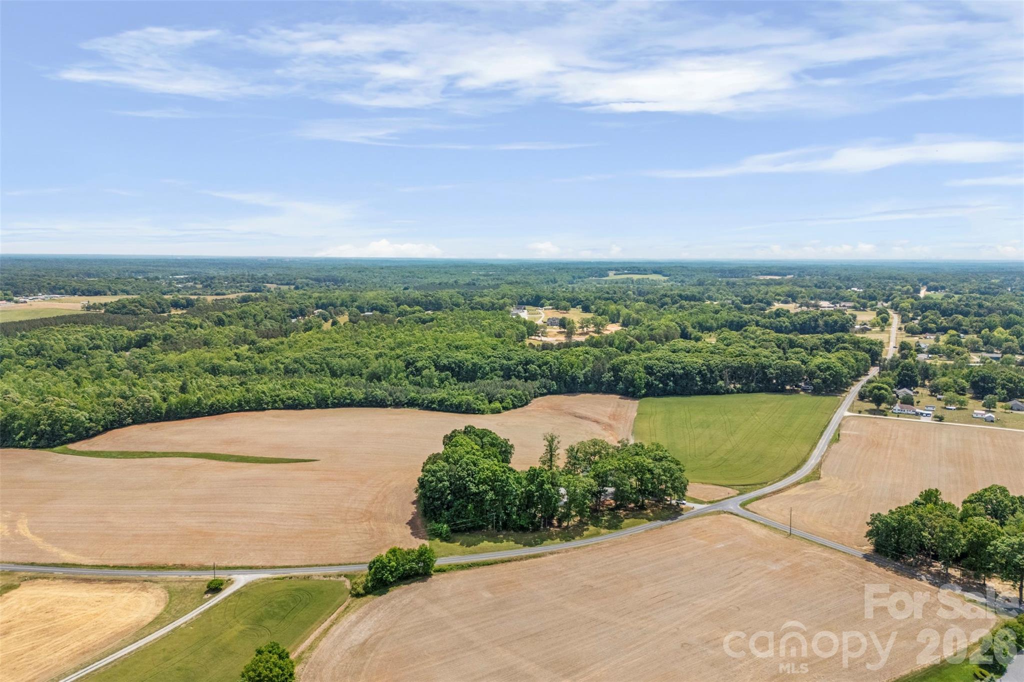 1235 Corriher Springs Road China Grove NC 28023