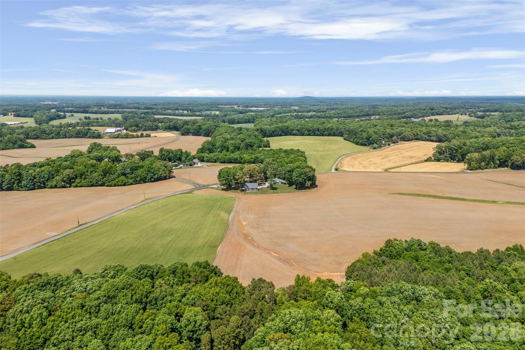 1235 Corriher Springs Road China Grove NC 28023