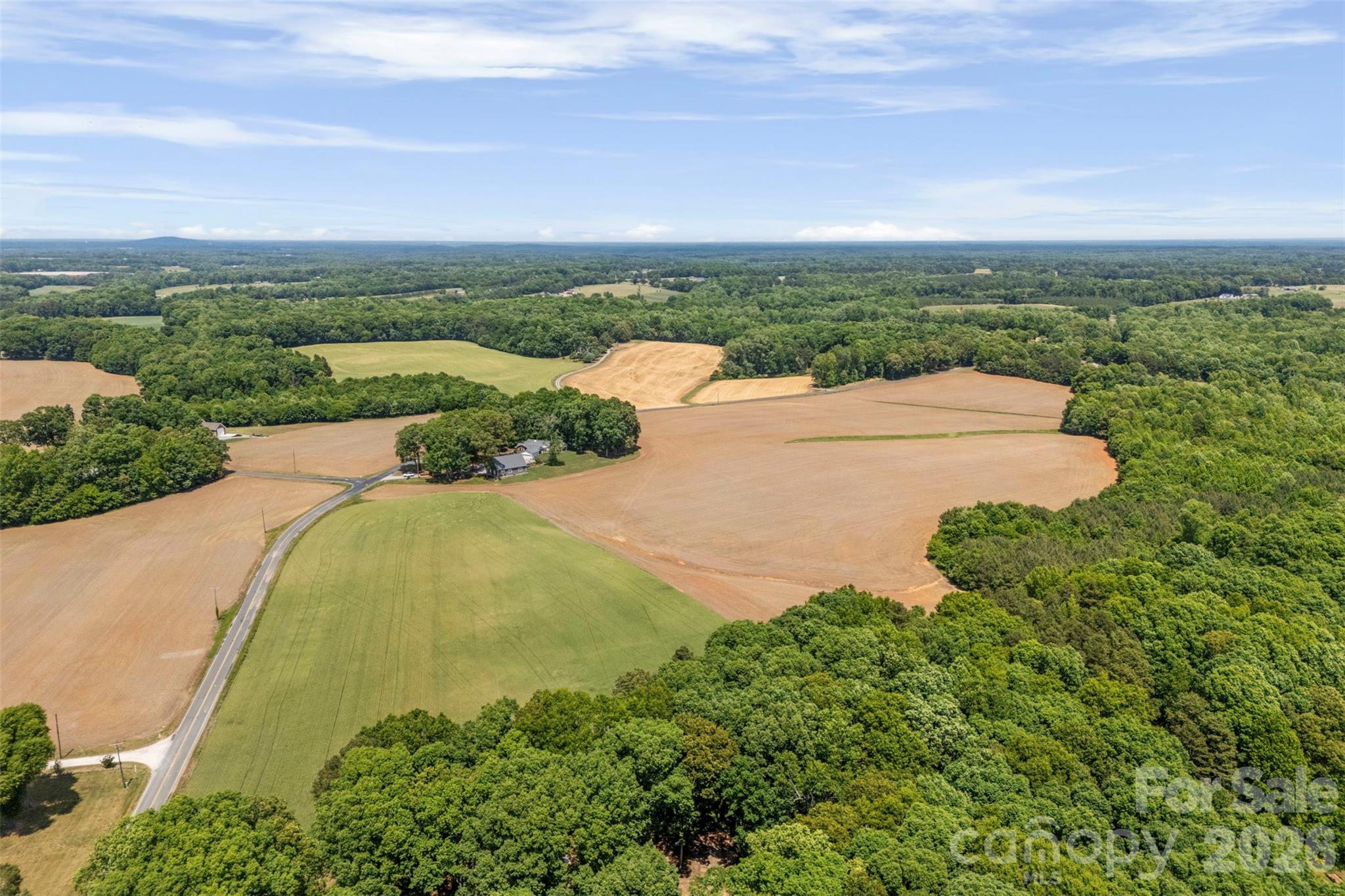 1235 Corriher Springs Road China Grove NC 28023