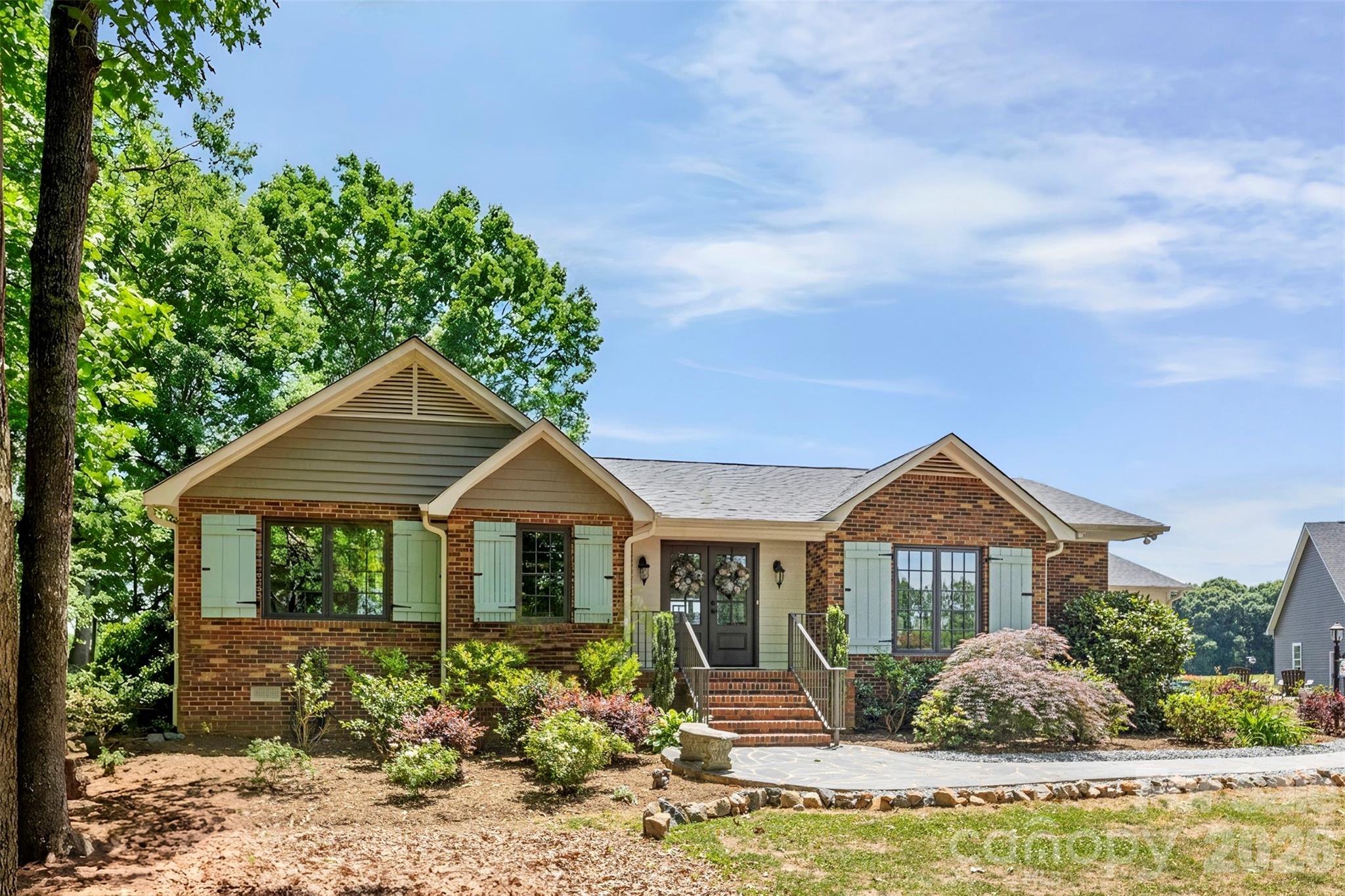 1235 Corriher Springs Road China Grove NC 28023