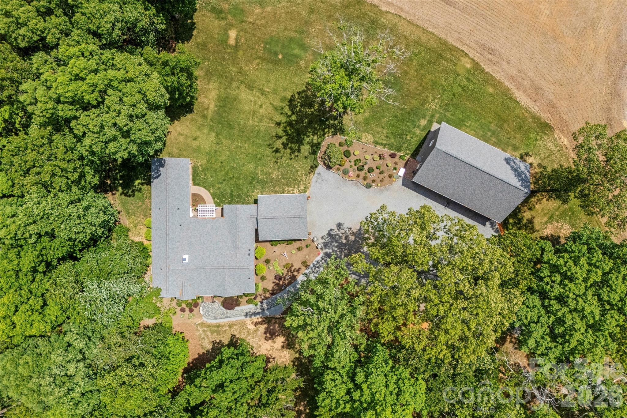 1235 Corriher Springs Road China Grove NC 28023