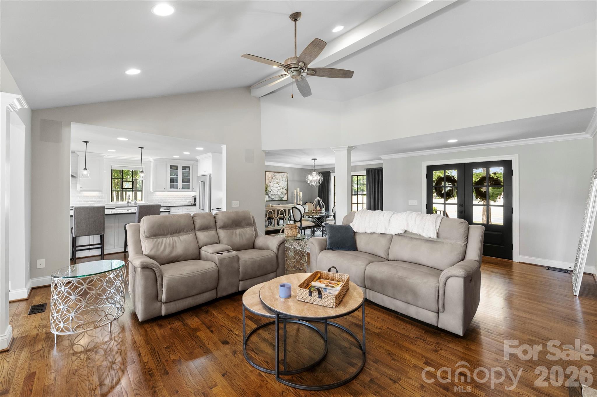 1235 Corriher Springs Road China Grove NC 28023