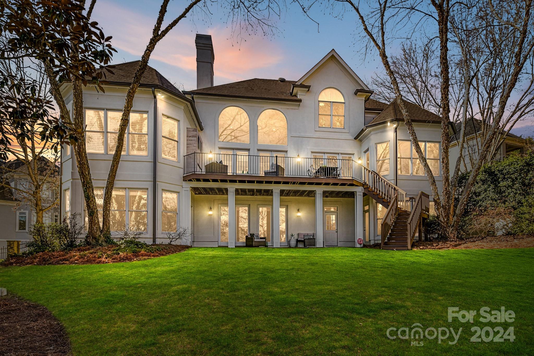 10705 Alexander Mill Drive Charlotte NC 28277
