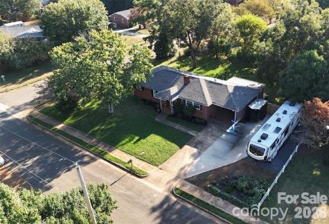 733 Norwood Avenue Rock Hill SC 29730