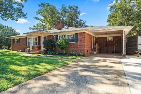 733 Norwood Avenue Rock Hill SC 29730