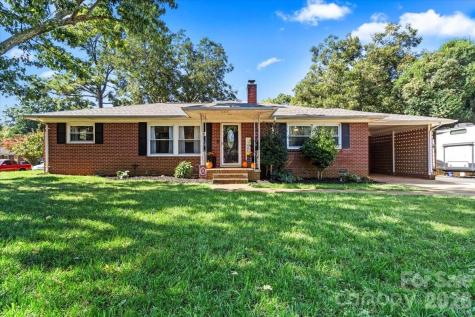 733 Norwood Avenue Rock Hill SC 29730