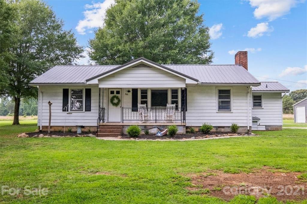 900 Elmwood Road Statesville NC 28625