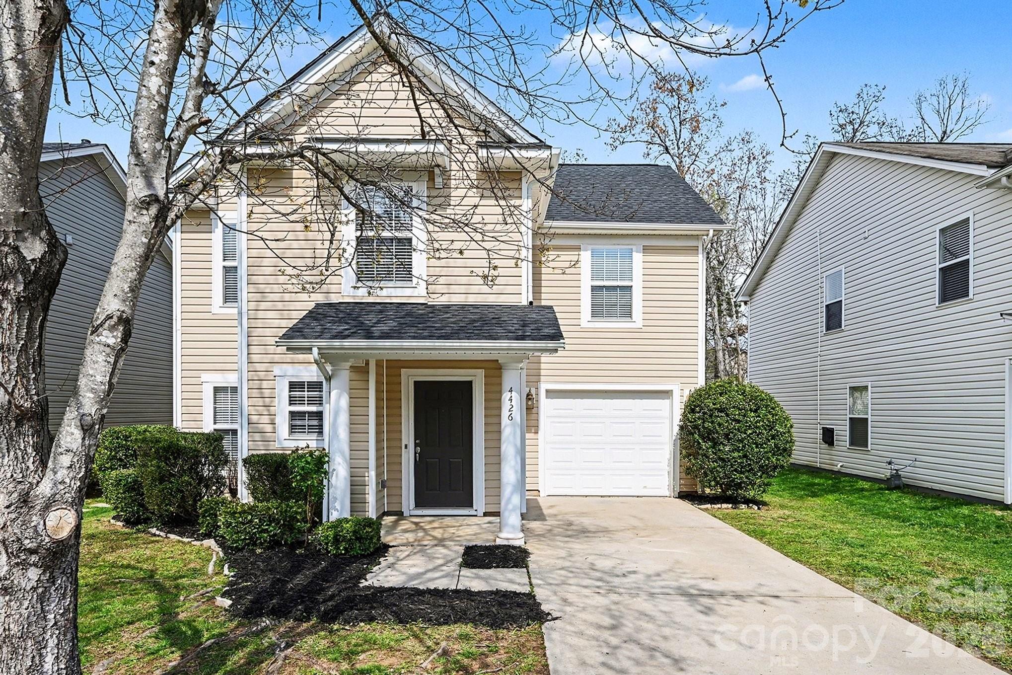 4426 Red Hook Road Monroe NC 28110