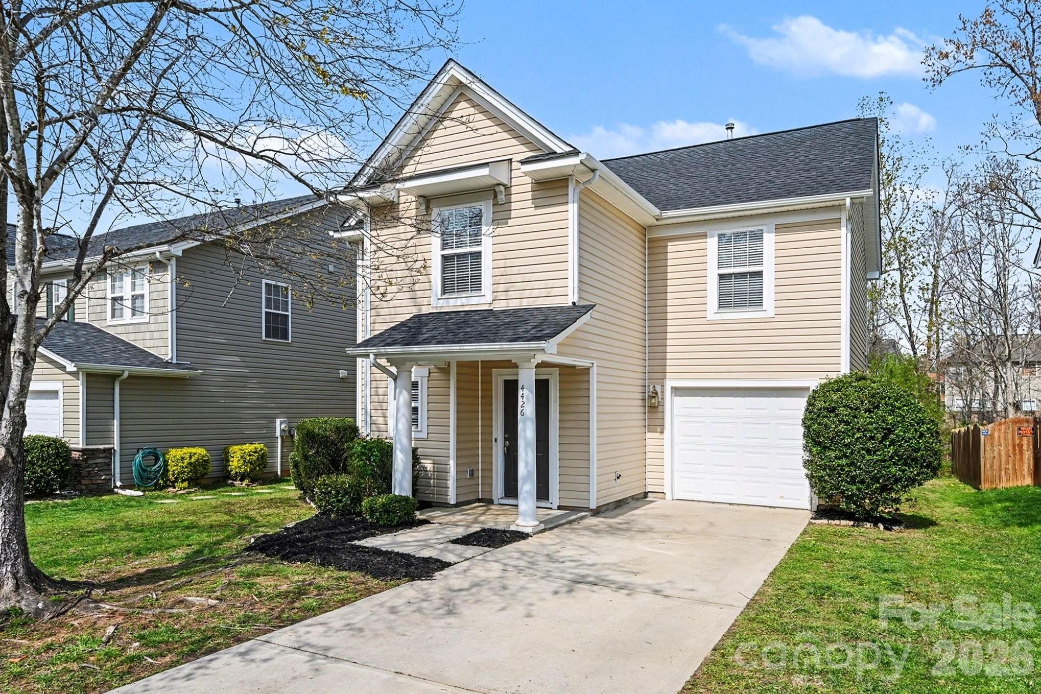 4426 Red Hook Road Monroe NC 28110