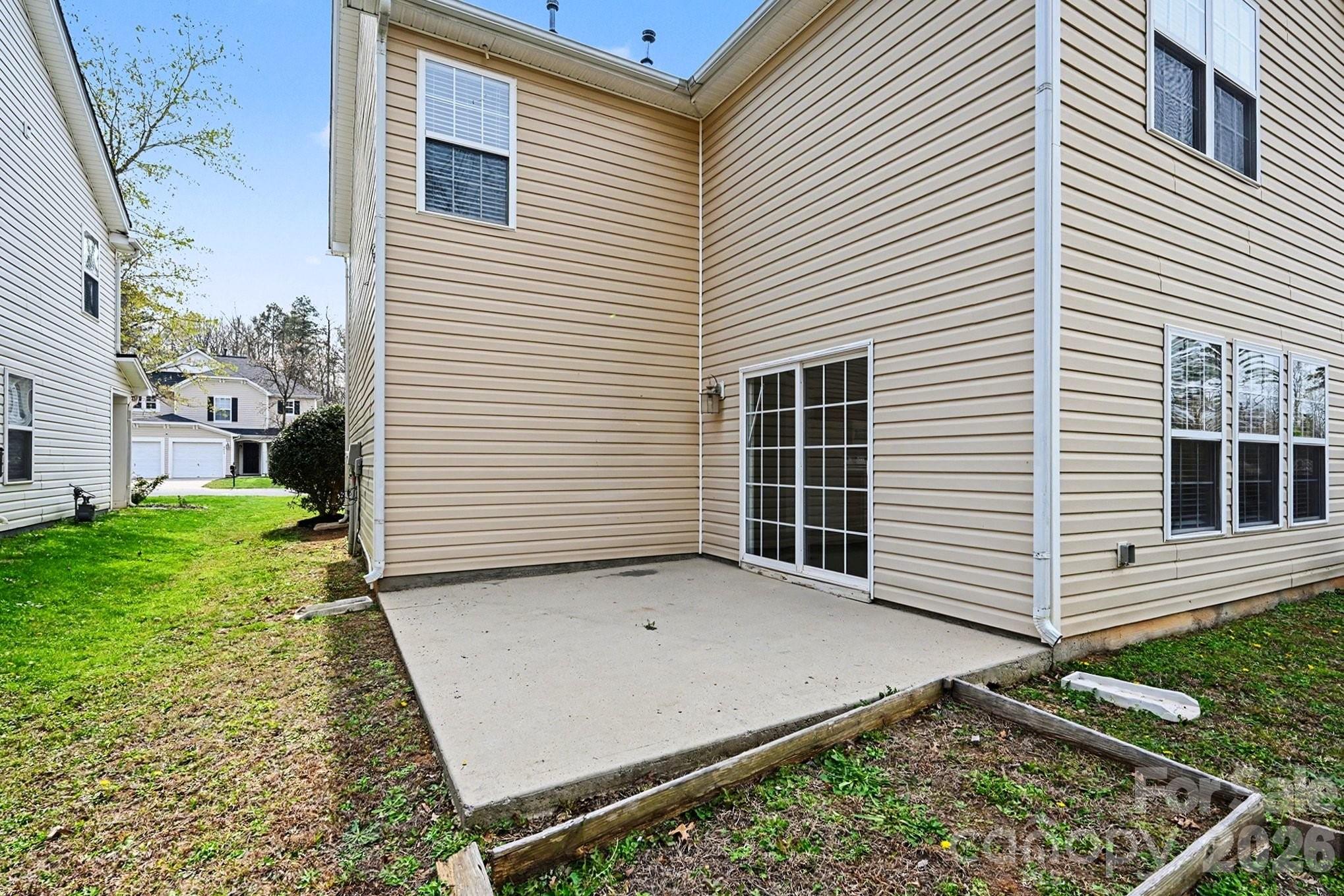 4426 Red Hook Road Monroe NC 28110