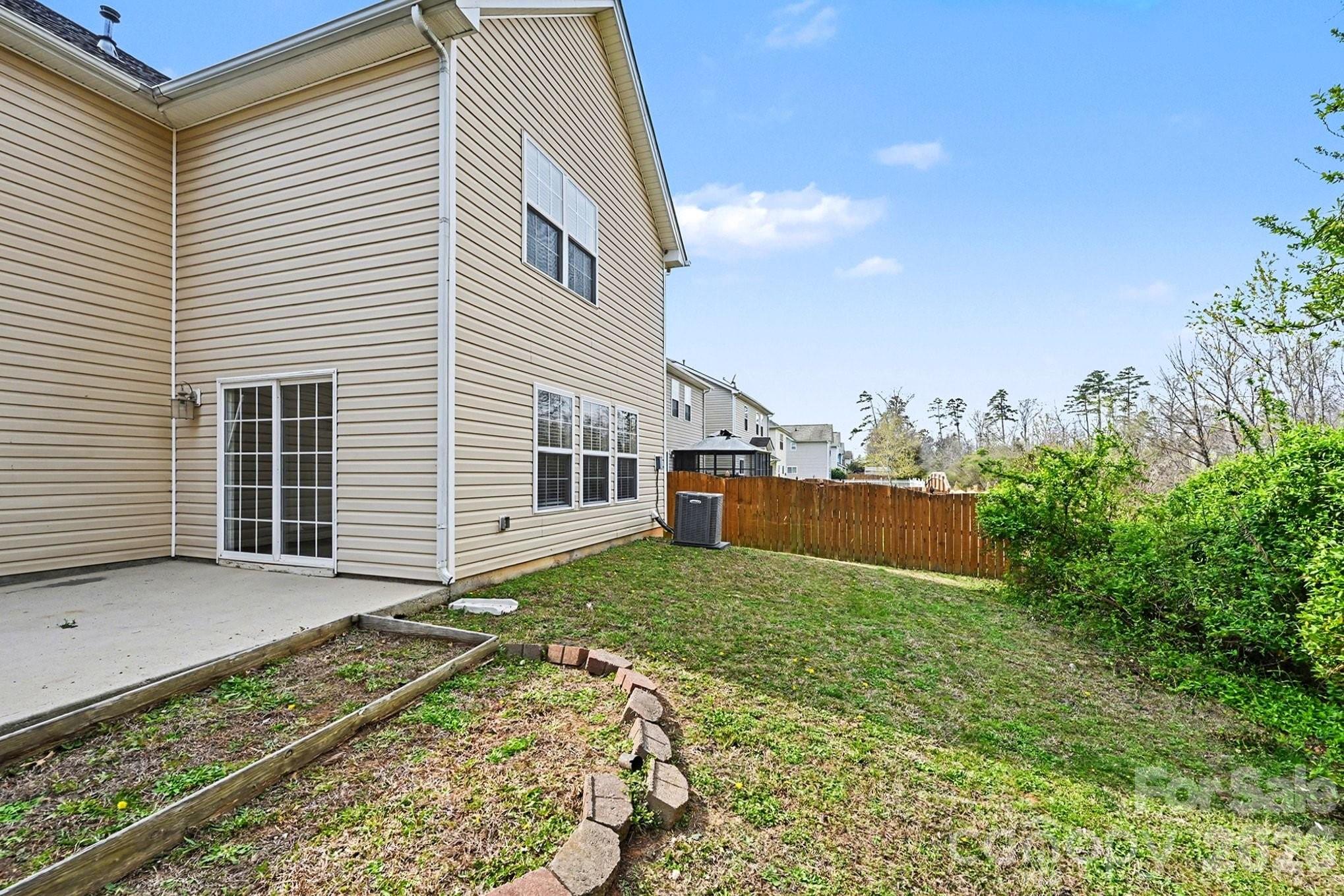 4426 Red Hook Road Monroe NC 28110
