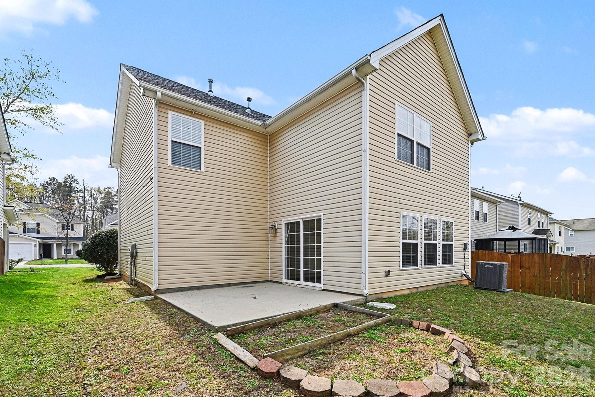 4426 Red Hook Road Monroe NC 28110