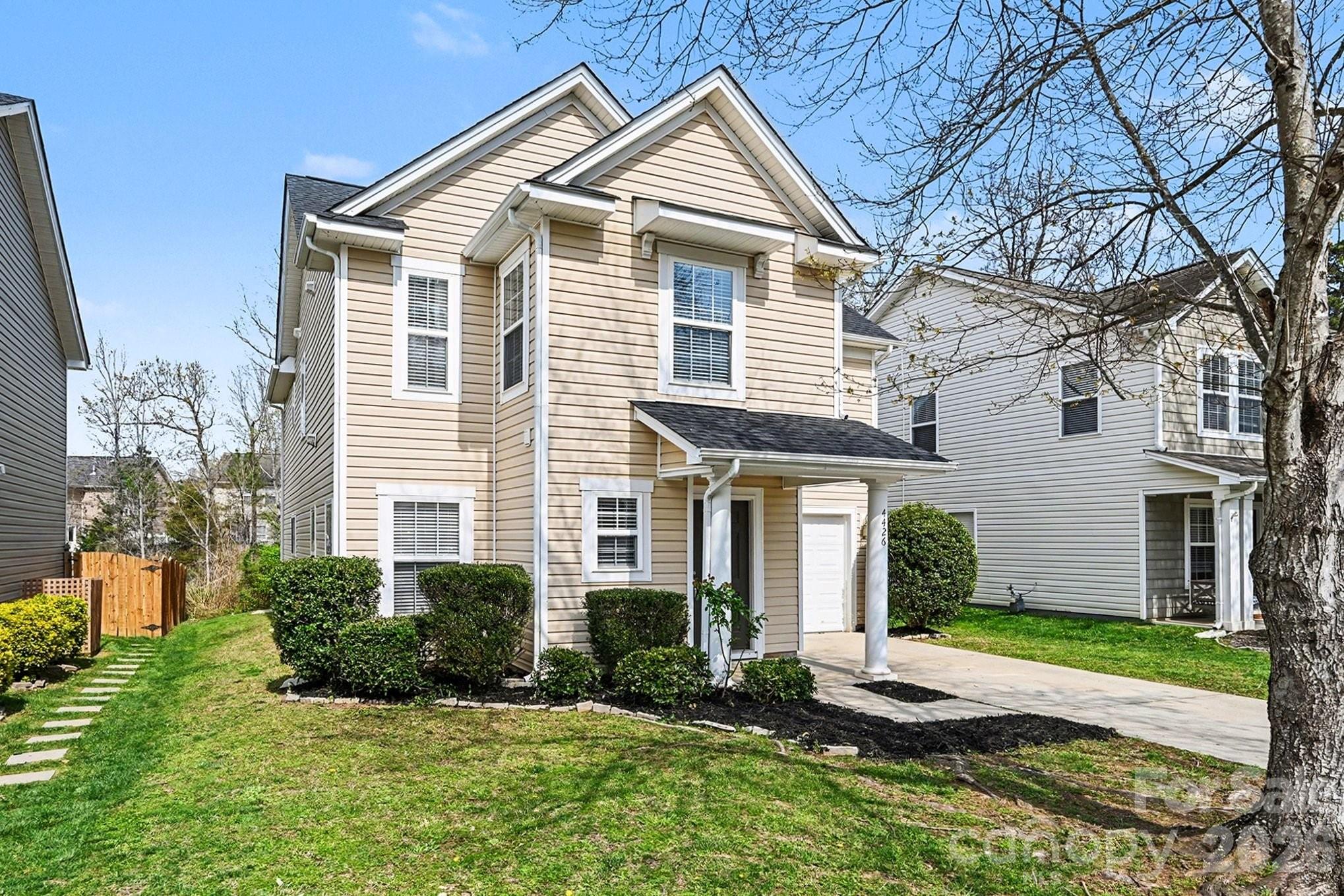 4426 Red Hook Road Monroe NC 28110