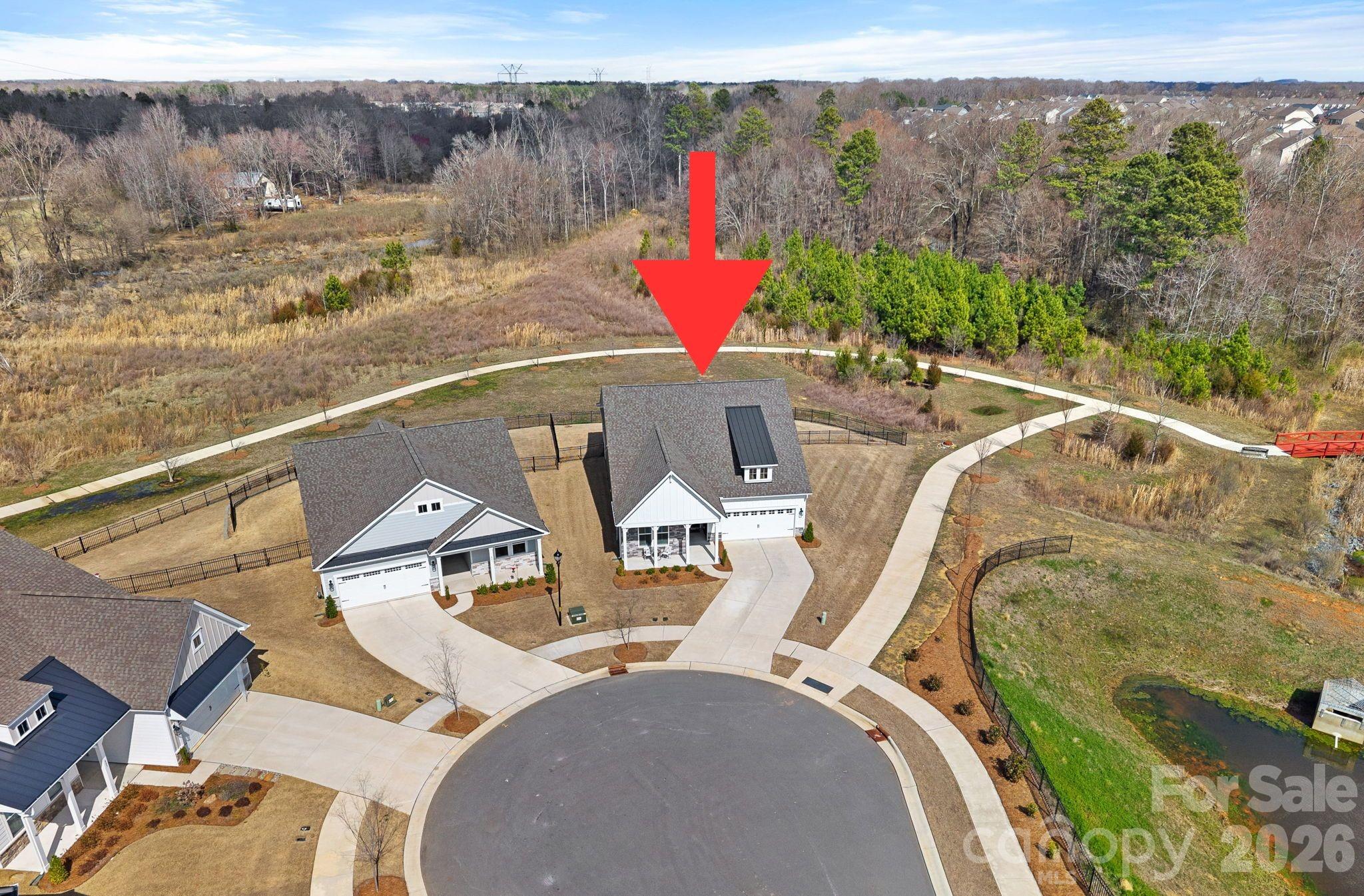 406 Portrait Way Indian Trail NC 28079
