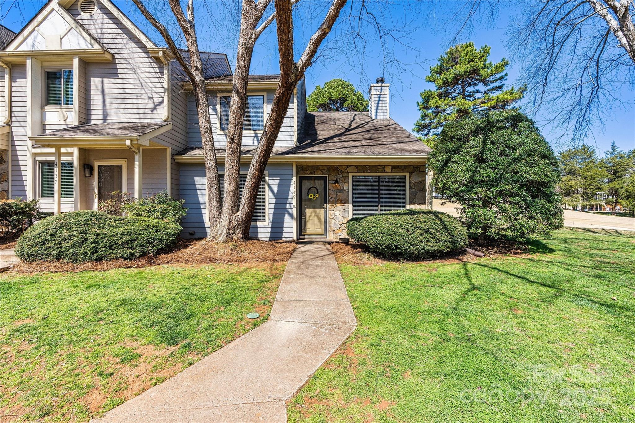 4139 N Course Drive Charlotte NC 28277