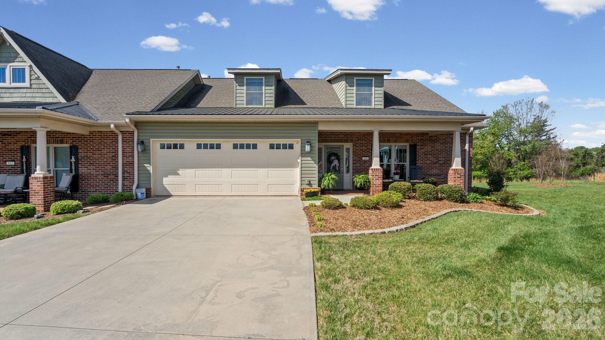 830 Iris Lane Newton NC 28658