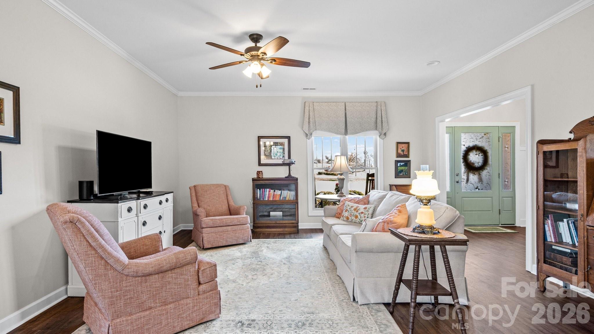 830 Iris Lane Newton NC 28658