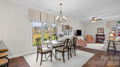 830 Iris Lane Newton NC 28658