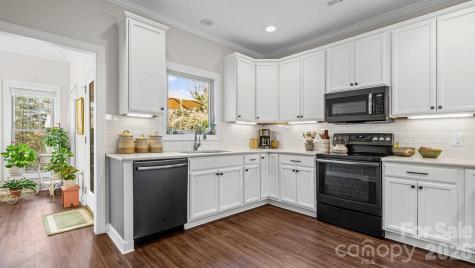 830 Iris Lane Newton NC 28658