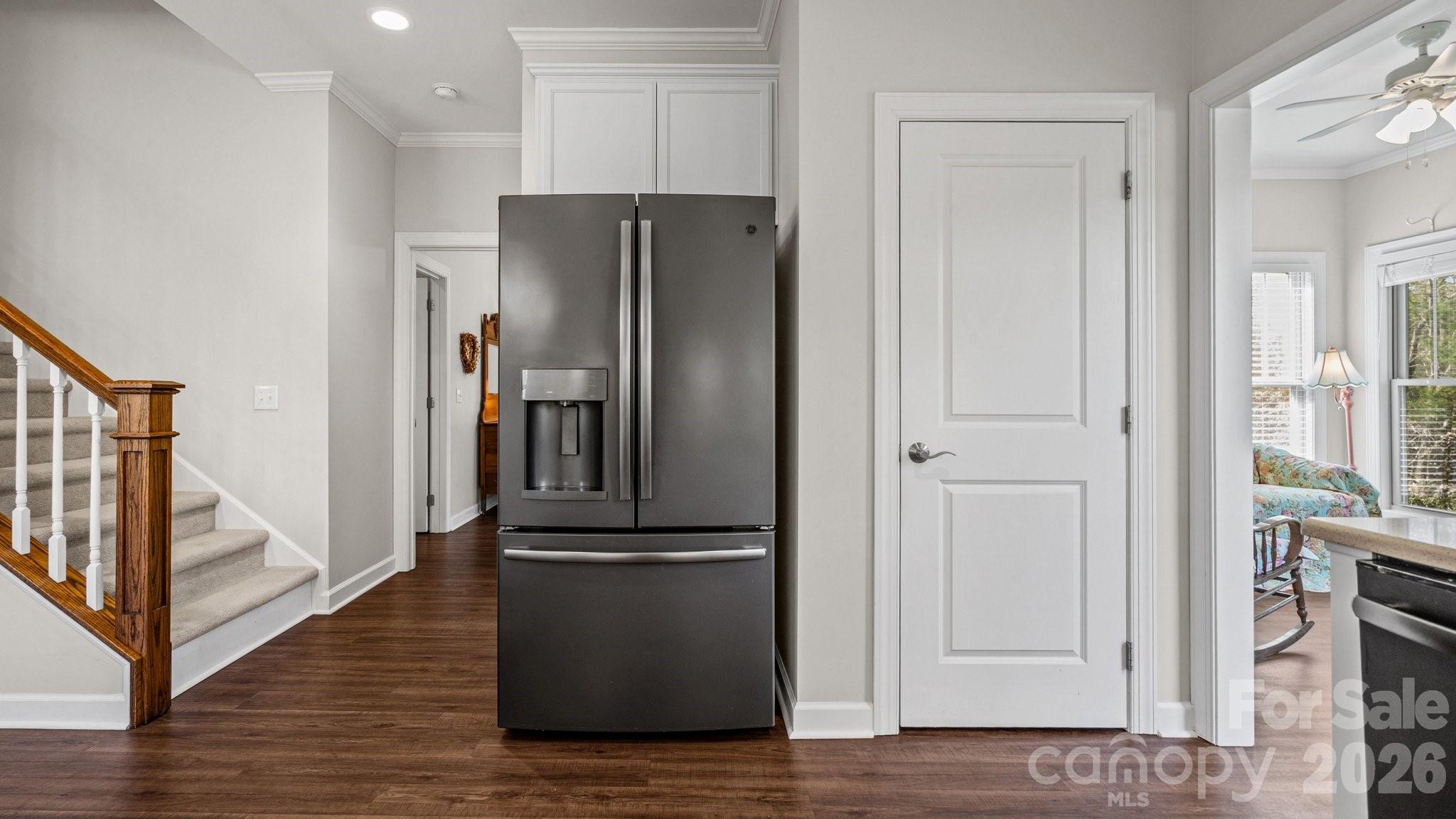 830 Iris Lane Newton NC 28658