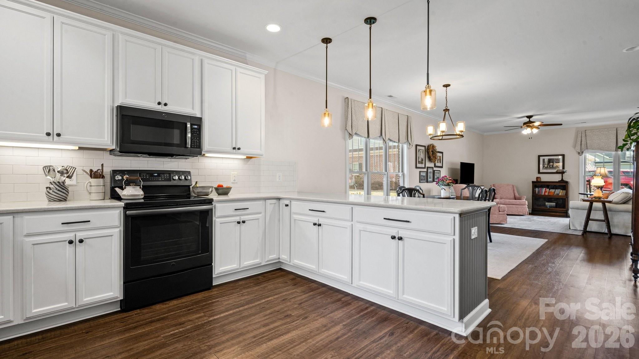 830 Iris Lane Newton NC 28658