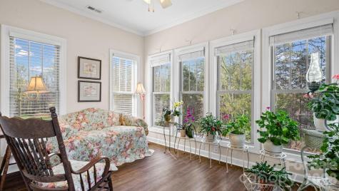 830 Iris Lane Newton NC 28658