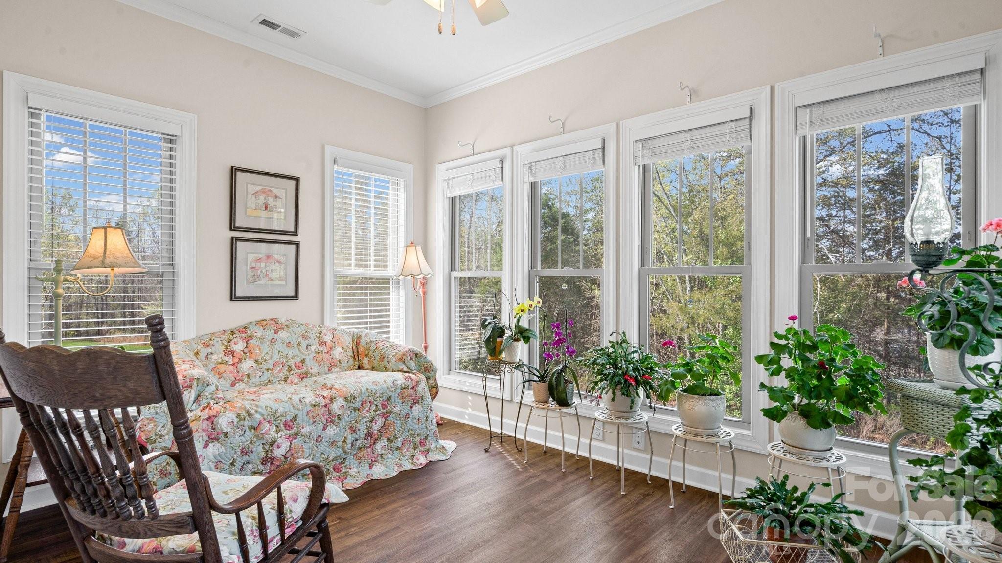 830 Iris Lane Newton NC 28658