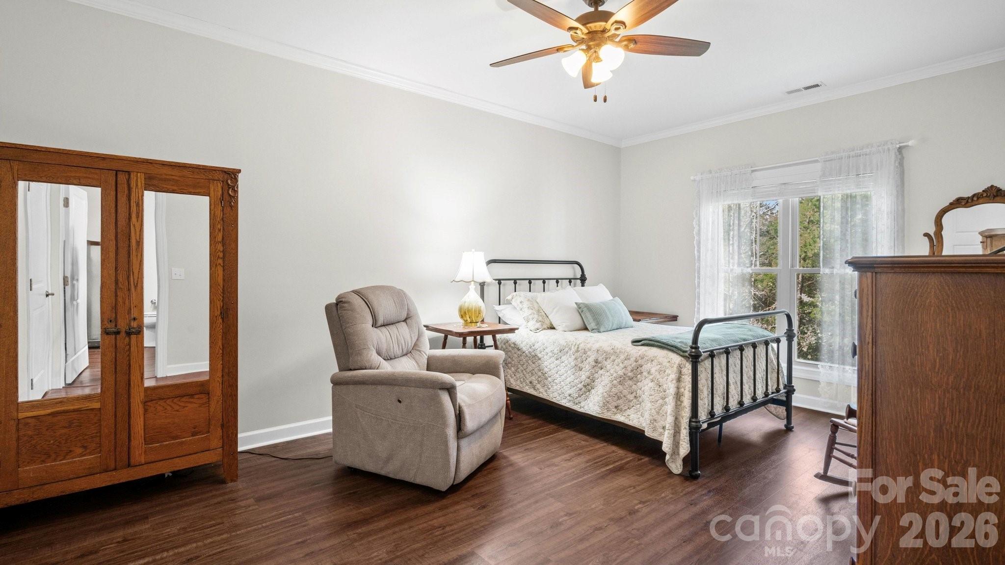 830 Iris Lane Newton NC 28658