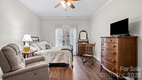 830 Iris Lane Newton NC 28658