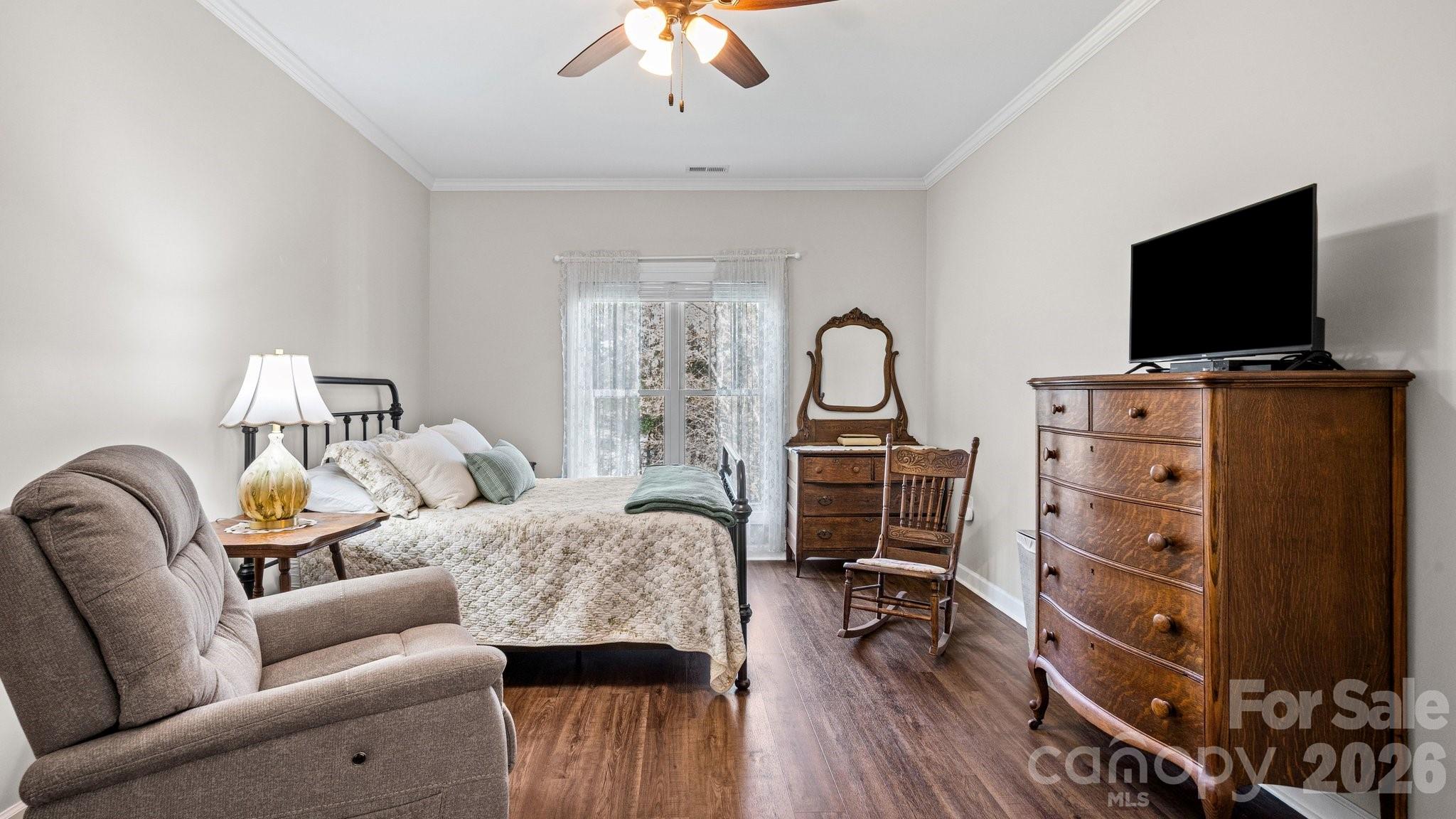 830 Iris Lane Newton NC 28658