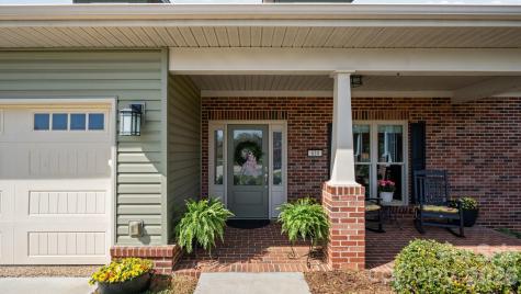 830 Iris Lane Newton NC 28658