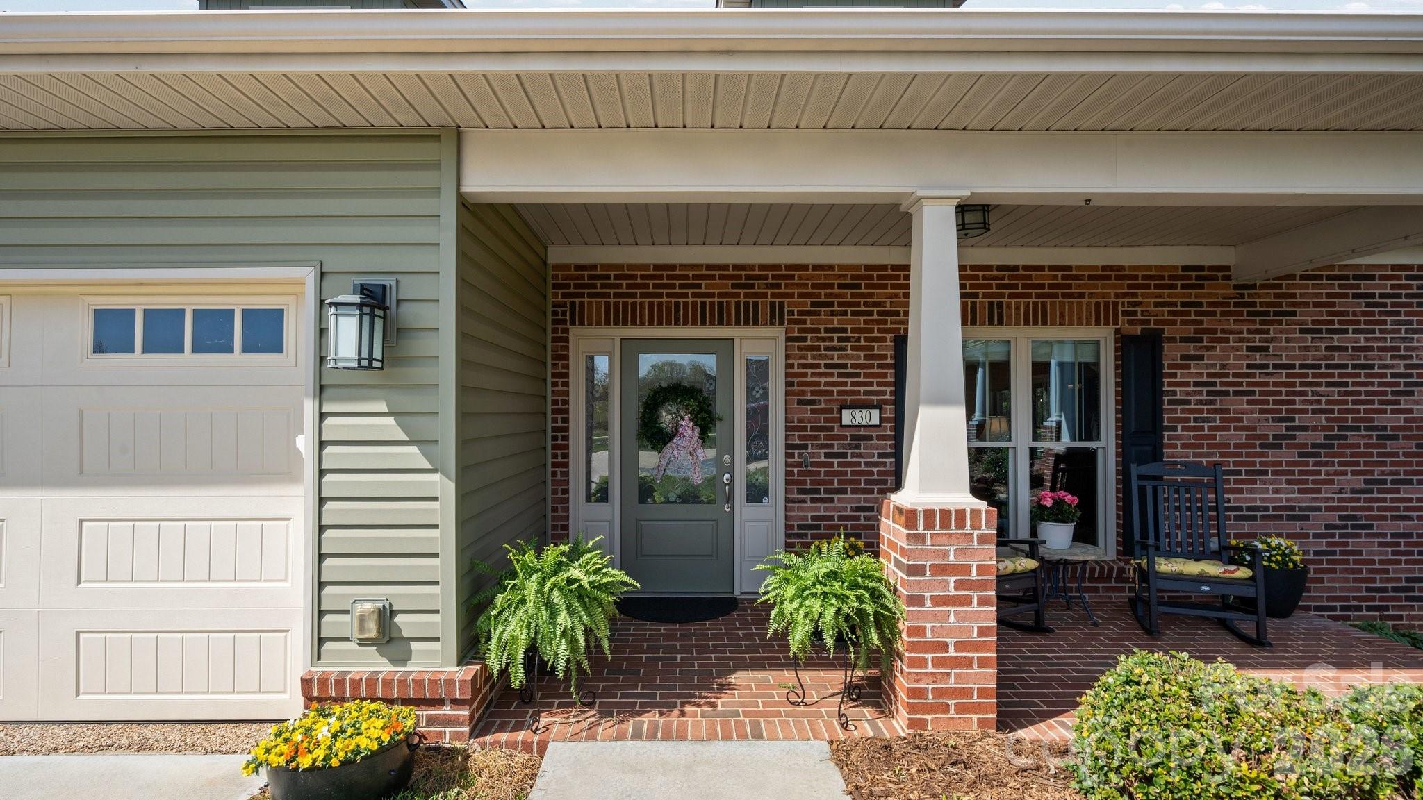 830 Iris Lane Newton NC 28658