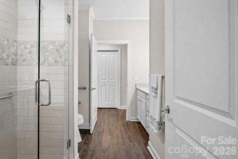 830 Iris Lane Newton NC 28658